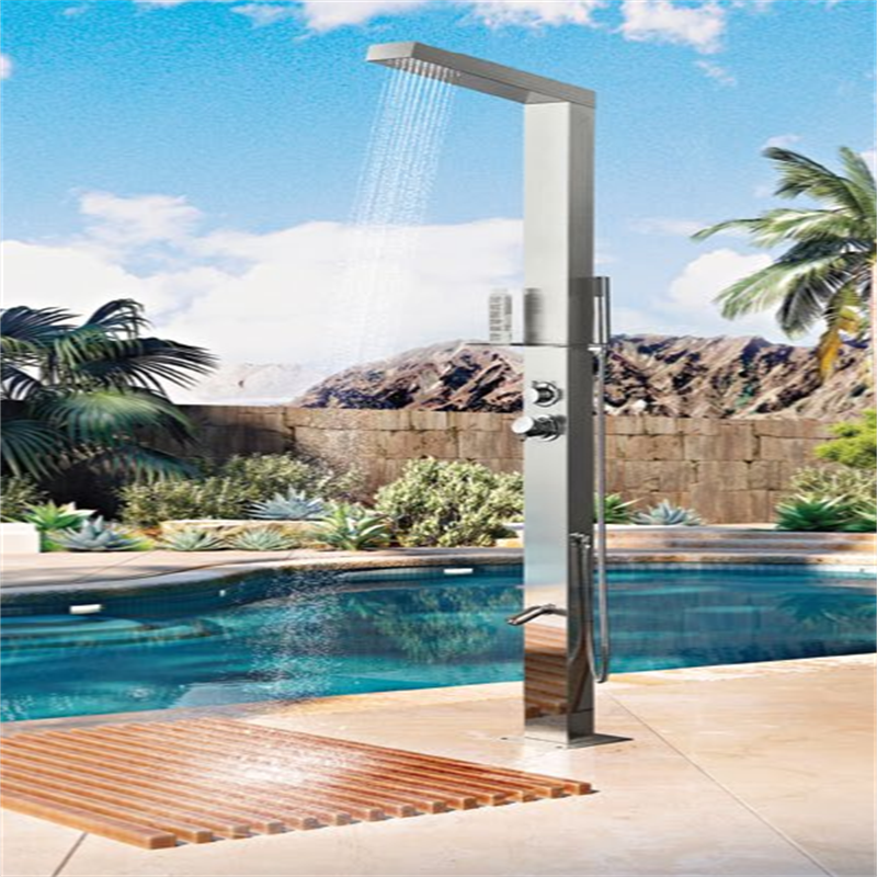 Anticorrosive Pool Garden Shower