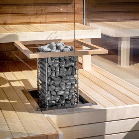 Mastering the "Sauna 200 Rule": The Secret to the Perfect Session - Sauna Pro