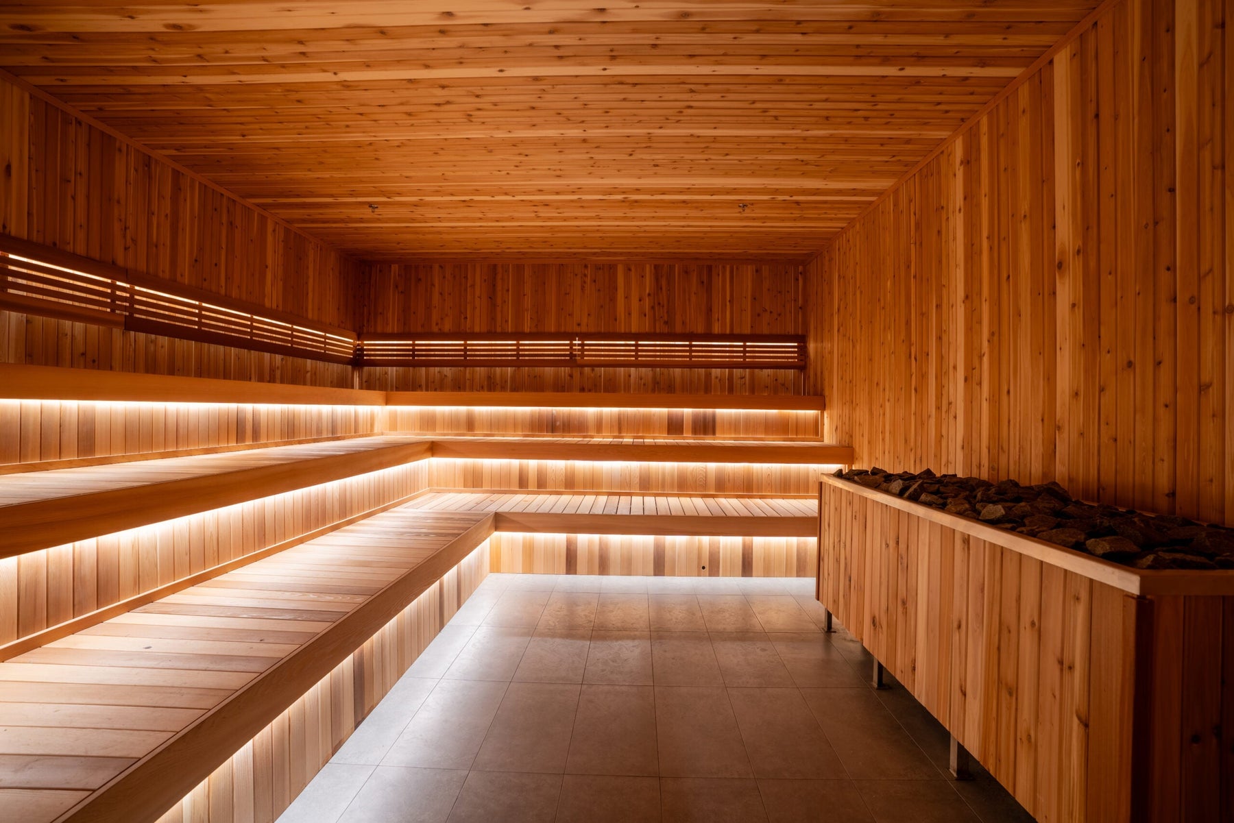 Sauna Capacity Planning for Gyms &amp; Spas: A Comprehensive Guide - Sauna Pro