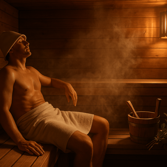 Top Benefits of Regular Sauna Use for Mind and Body Wellness - Sauna Pro