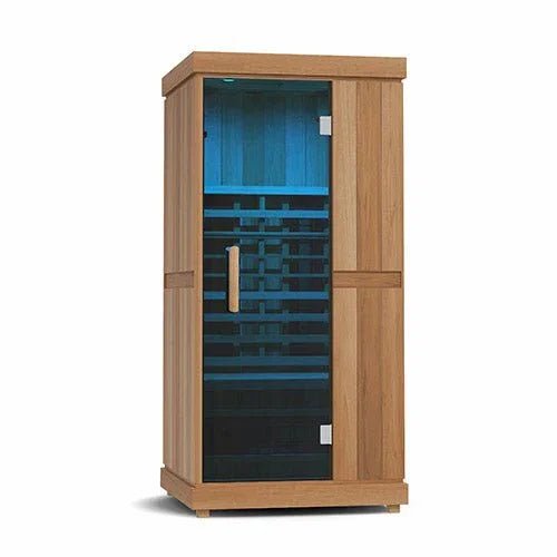 Infrared Saunas - Sauna Pro