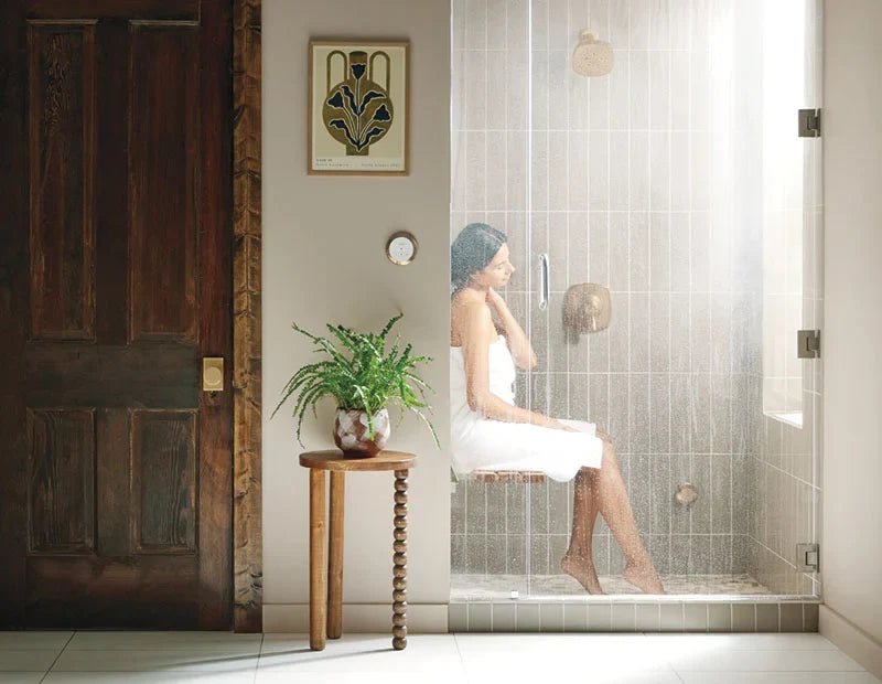 Residential Steam Generators - Sauna Pro