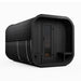 SaunaLife CL12GCP in Black - Sauna Pro