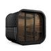 SaunaLife CL7G in Black - Sauna Pro