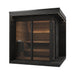 SaunaLife GL6 in Black - Sauna Pro