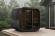 SaunaLife CL7G in Black - Sauna Pro