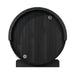 SaunaLife Model E6 in Black - Sauna Pro