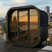 SaunaLife CL7G in Black - Sauna Pro