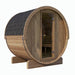 SaunaLife Model E6 Sauna Barrel - Sauna Pro