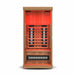 Finnmark FD - 1 Full - Spectrum Infrared Sauna - Sauna Pro