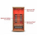 Finnmark FD - 1 Full - Spectrum Infrared Sauna - Sauna Pro