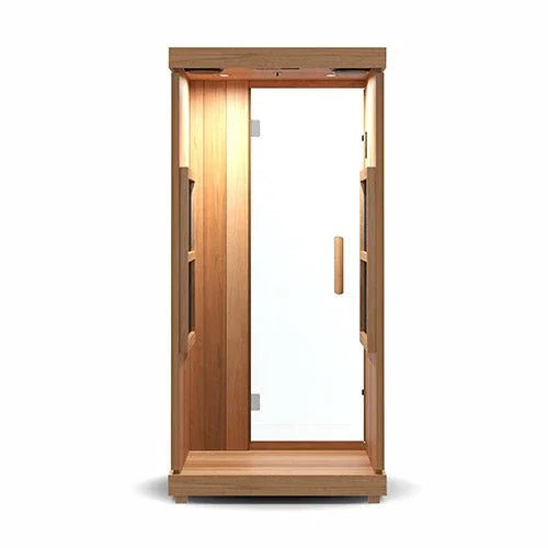 Finnmark FD - 1 Full - Spectrum Infrared Sauna - Sauna Pro