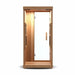 Finnmark FD - 1 Full - Spectrum Infrared Sauna - Sauna Pro