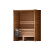 Leil Como 150 Sauna - Sauna Pro