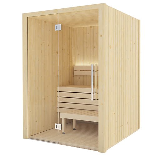 SaunaLife Model X2 - Sauna Pro