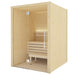 SaunaLife Model X2 - Sauna Pro