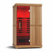 Finnmark FD - 2 Full - Spectrum Infrared Sauna - Sauna Pro
