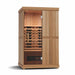 Finnmark FD - 2 Full - Spectrum Infrared Sauna - Sauna Pro