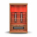 Finnmark FD - 2 Full - Spectrum Infrared Sauna - Sauna Pro