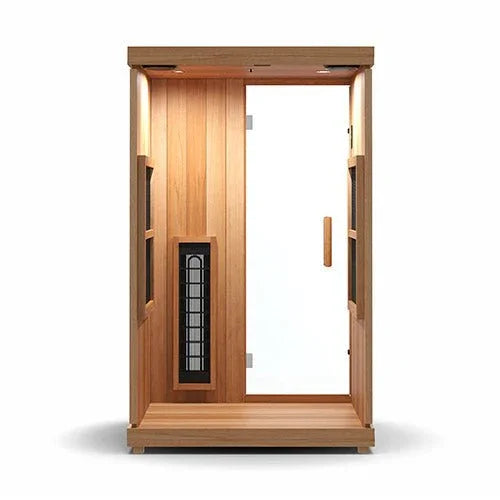 Finnmark FD - 2 Full - Spectrum Infrared Sauna - Sauna Pro