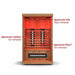 Finnmark FD - 2 Full - Spectrum Infrared Sauna - Sauna Pro