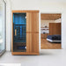 Finnmark FD - 2 Full - Spectrum Infrared Sauna - Sauna Pro