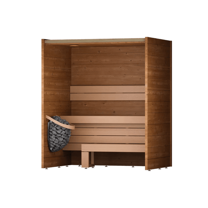 Leil Como 3 180 - Sauna Pro