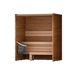 Leil Como 3 180 - Sauna Pro