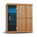 Finnmark FD - 3 Full - Spectrum Infrared Sauna - Sauna Pro
