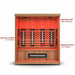 Finnmark FD - 3 Full - Spectrum Infrared Sauna - Sauna Pro