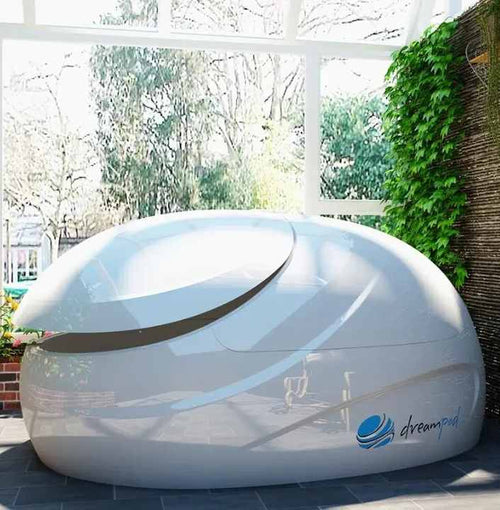 Dreampod V 2 Float Pod