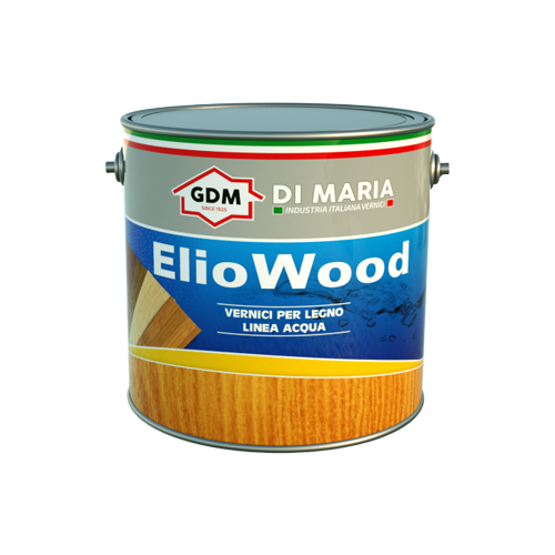 Wood Stain Deep Penetration UV & Weather Protection