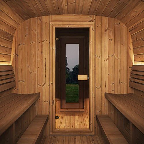 SaunaLife CL12GCP - Sauna Pro