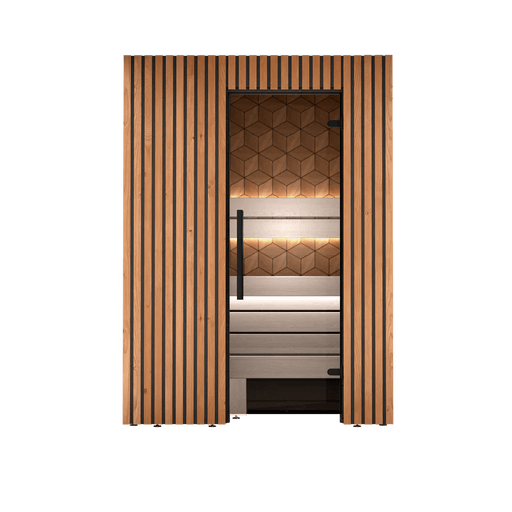 Leil Como 150 Sauna - Sauna Pro
