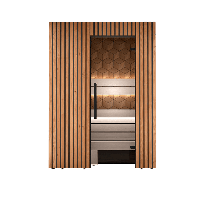 Leil Como 150 Sauna - Sauna Pro