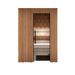 Leil Como 150 Sauna - Sauna Pro