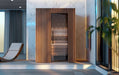 Leil Como 150 Sauna - Sauna Pro