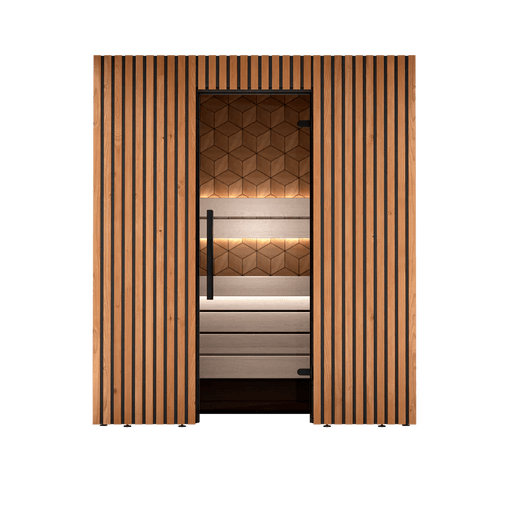 Leil Como 3 180 - Sauna Pro
