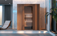 Leil Como 3 180 - Sauna Pro