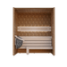 Leil Como 3 180 - Sauna Pro