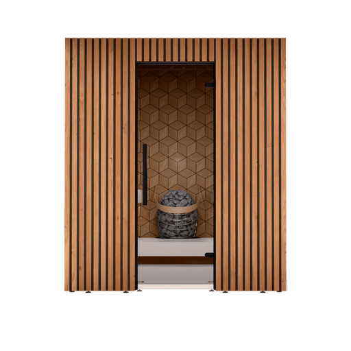 Leil Como 4 180 - Sauna Pro