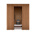 Leil Como 4 180 - Sauna Pro