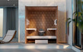 Leil Como 4 180 - Sauna Pro