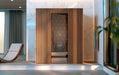 Leil Como 4 180 - Sauna Pro