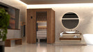 Leil Como 150 Sauna - Sauna Pro