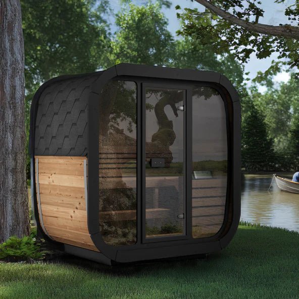SaunaLife CL4G - Sauna Pro