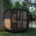 SaunaLife CL4G - Sauna Pro