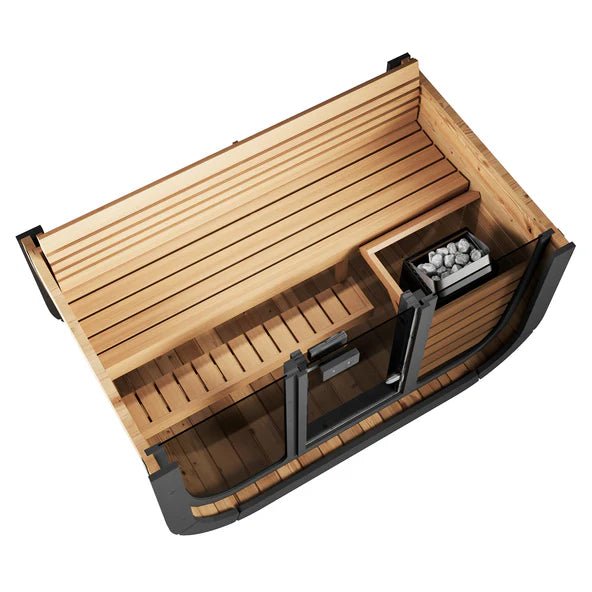 SaunaLife CL4G - Sauna Pro