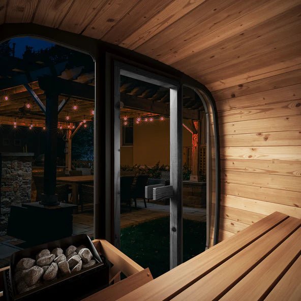 SaunaLife CL4G - Sauna Pro