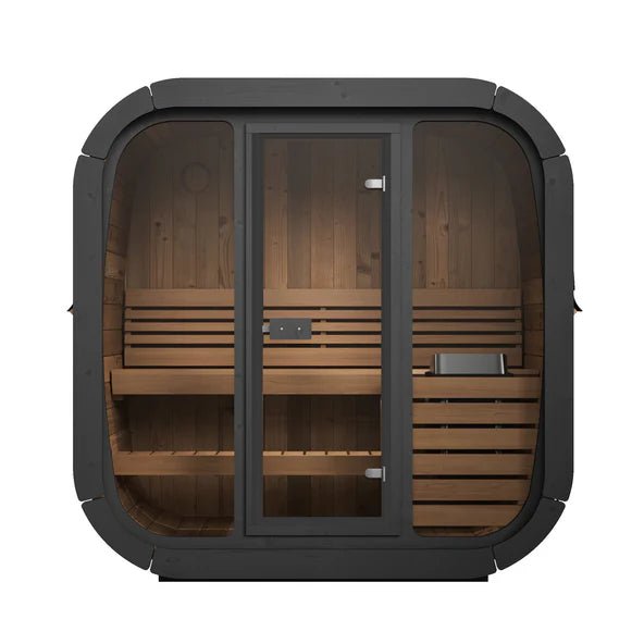 SaunaLife CL4G - Sauna Pro